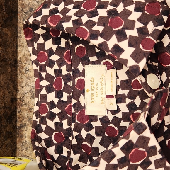 Kate Spade Top - Picture 5 of 6